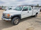 2006 GMC 2500
