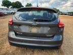 2015 Ford Focus Titanium