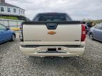 2011 Chevrolet Avalanche LTZ