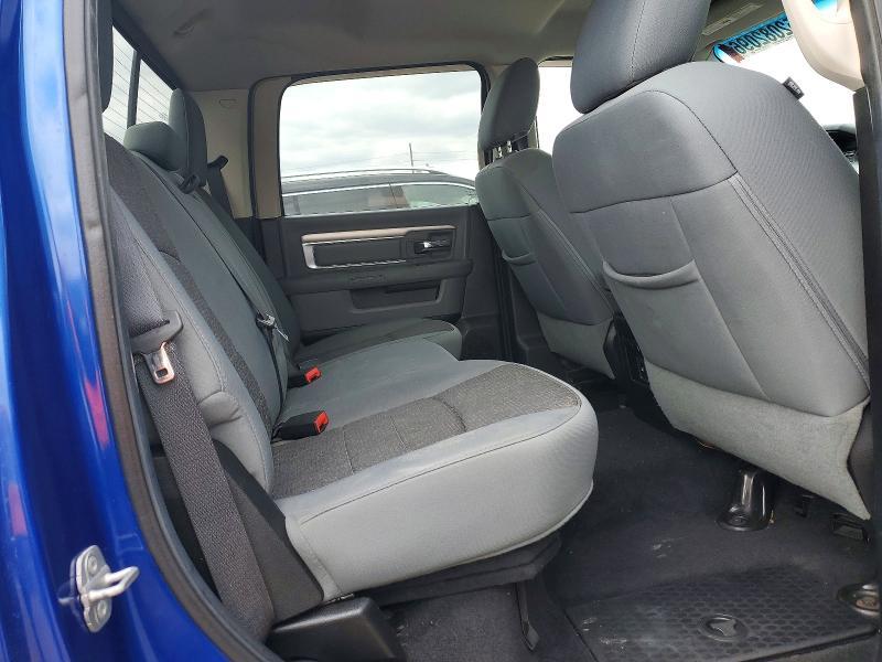2014 Dodge RAM 1500 SLT