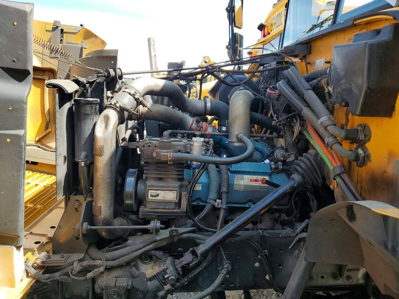 1997 International 3000 3800
