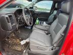 2015 Chevrolet Silverado C1500