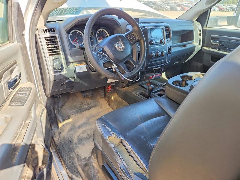 2015 Dodge RAM 4500