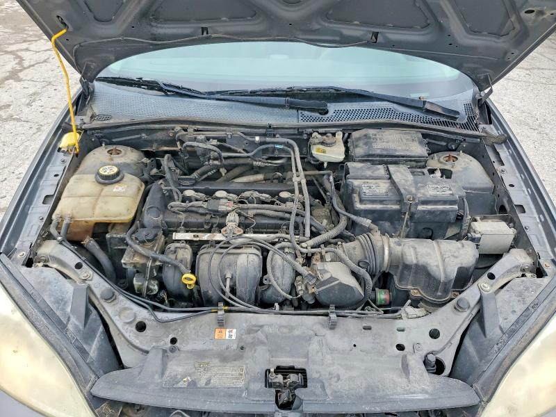 2006 Ford Focus ZX4