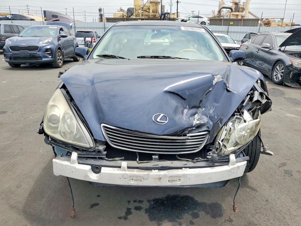 2006 Lexus Es 330