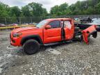 2023 Toyota Tacoma TRD PRO