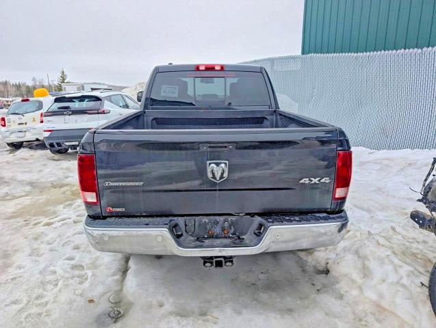 2015 Dodge RAM 1500