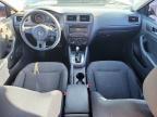 2014 Volkswagen Jetta Base