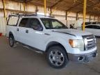 2009 Ford F150 Supercrew