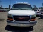 2006 GMC Savana Cutaway G3500