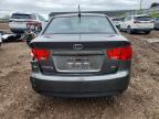 2013 KIA Forte ex