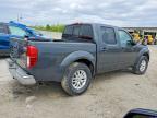 2015 Nissan Frontier SV