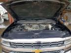 2016 Chevrolet Silverado K1500 High Country