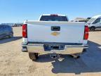 2018 Chevrolet Silverado K2500 Heavy Duty LT