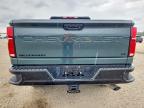 2025 Chevrolet Silverado K2500 Heavy Duty LT