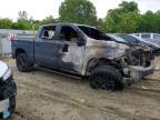 2020 Chevrolet Silverado K1500 Trail Boss Custom