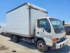 2005 Isuzu NPR BOX Truck