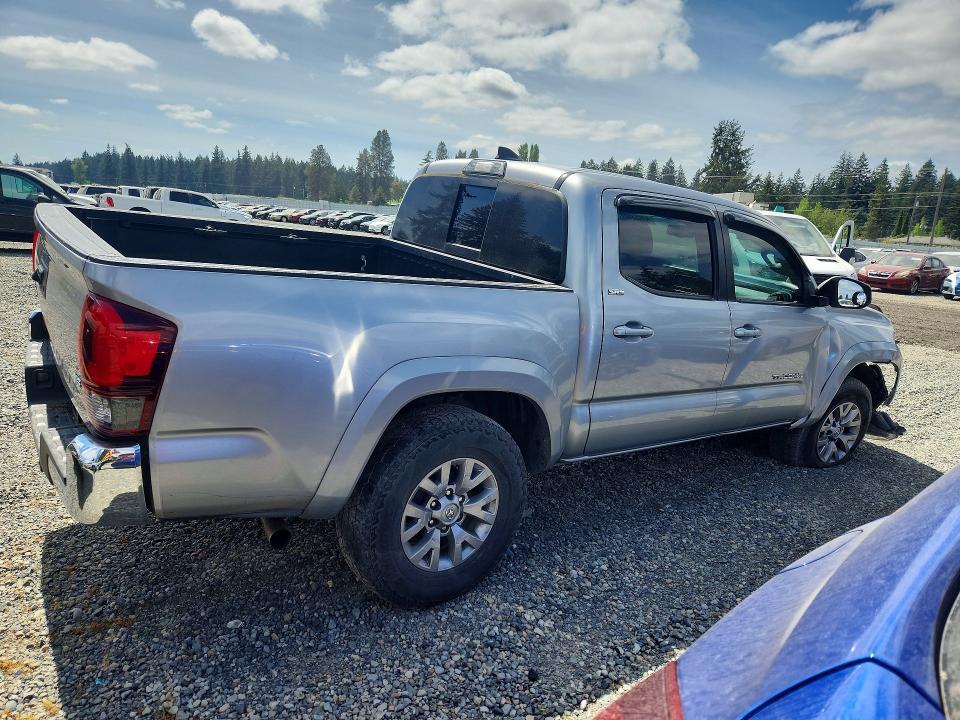 2019 Toyota Tacoma SR5 V6