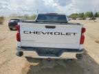 2019 Chevrolet Silverado K1500 LT