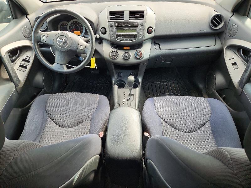 2011 Toyota Rav4 Sport
