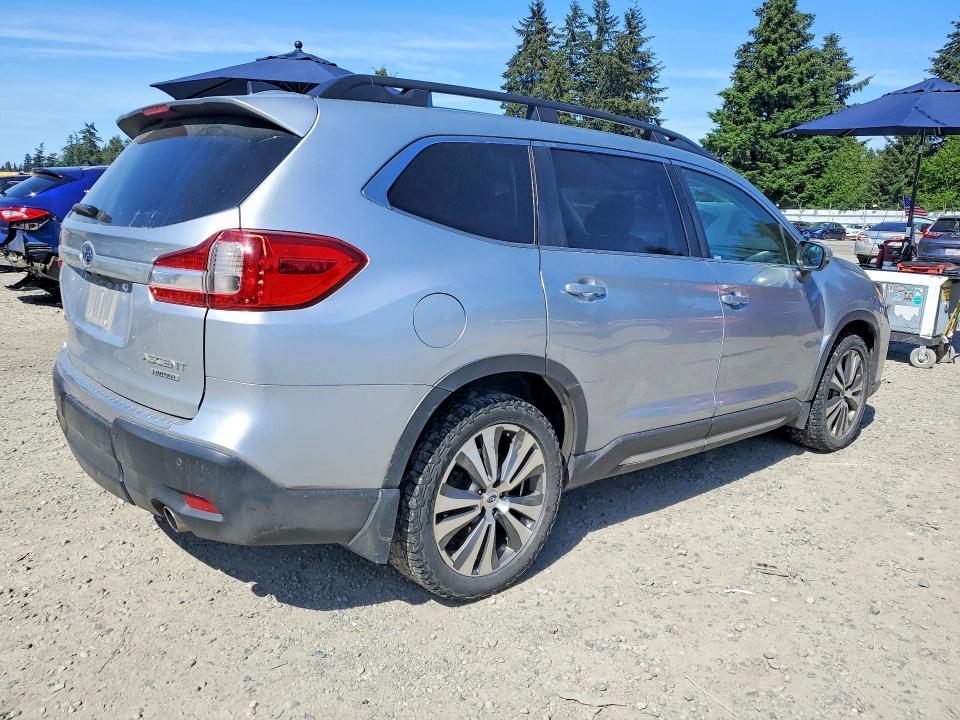 2019 Subaru Ascent Limited