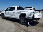 2022 Toyota Tundra Crewmax Limited