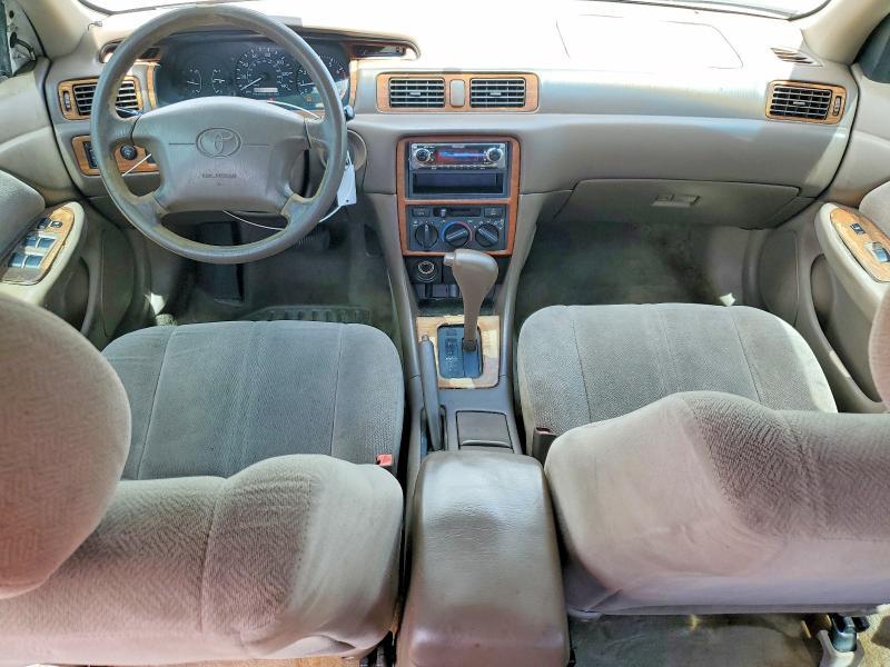 1999 Toyota Camry ce