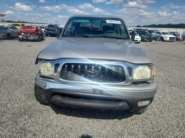 2003 Toyota Tacoma Double Cab