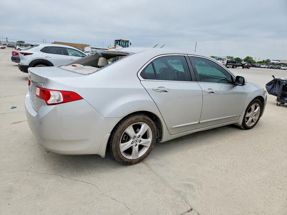 2010 Acura TSX