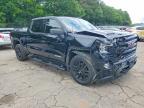 2022 GMC Sierra Limited K1500 Elevation