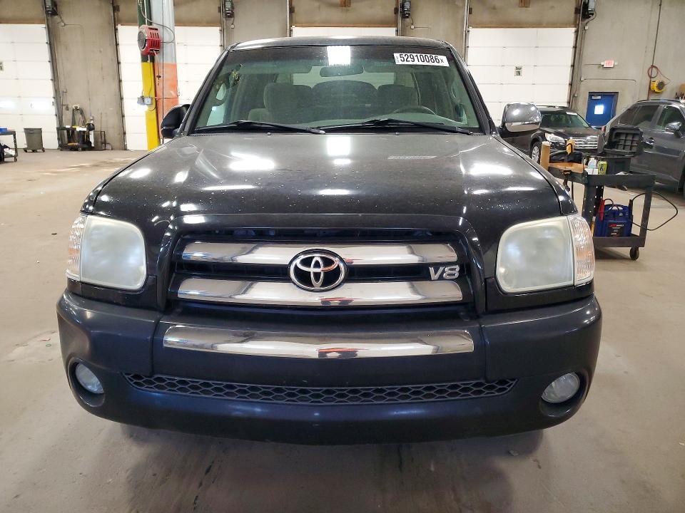 2006 Toyota Tundra SR5