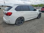 2016 BMW X5 m