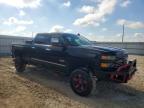 2015 Chevrolet Silverado K2500 Heavy Duty LTZ