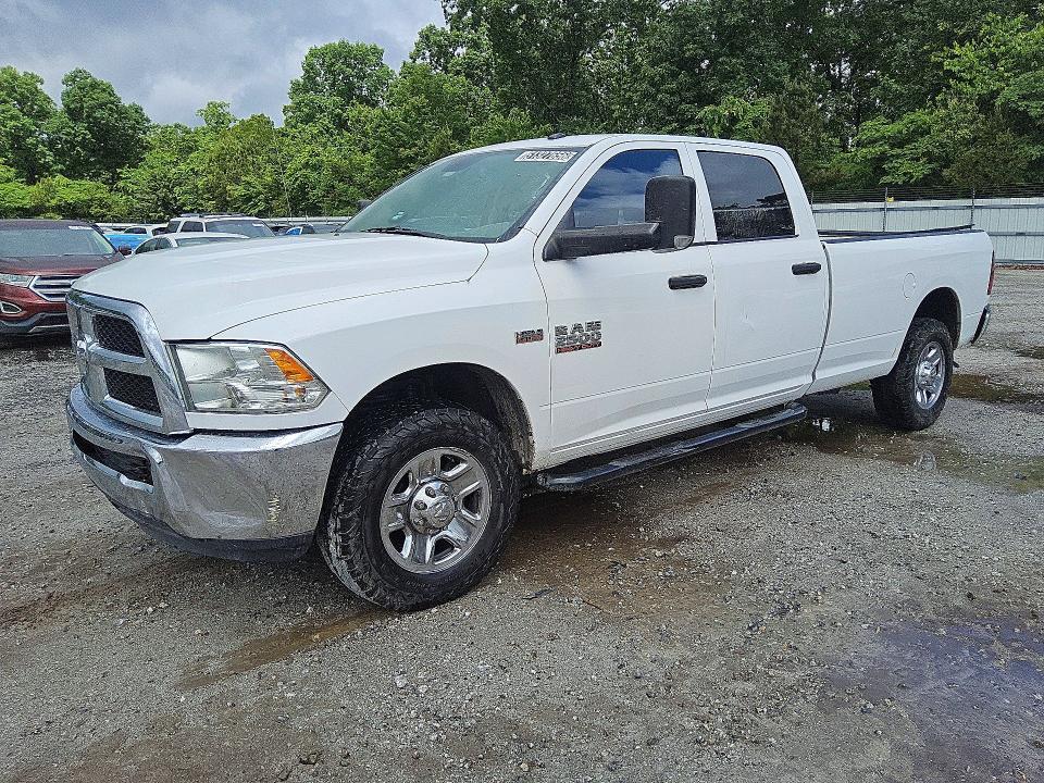2018 Dodge RAM 2500 ST