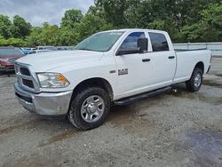 Dodge Vehiculos salvage en venta: 2018 Dodge RAM 2500 ST