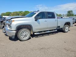 2020 Chevrolet Silverado K2500 Heavy Duty LT en venta en Ham Lake, MN