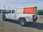 2016 Toyota Tacoma SR