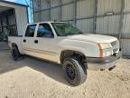 2005 Chevrolet Silverado K1500