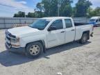 2018 Chevrolet Silverado K1500