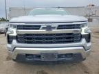2022 Chevrolet Silverado K1500 LT