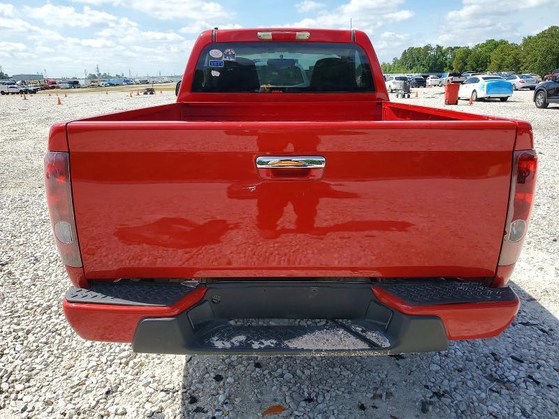 2008 Chevrolet Colorado