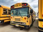 2008 Blub 2008 Bluebird ALL American-FE-School Bus