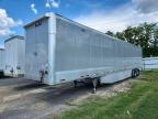 2022 Wasbash Dvhdhpc DRY Van Trailer