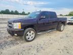 2008 Chevrolet Silverado K1500