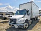 2016 Freightliner Business Class M2 BOX Truck