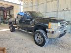 2009 Chevrolet Silverado K2500 Heavy Duty LT