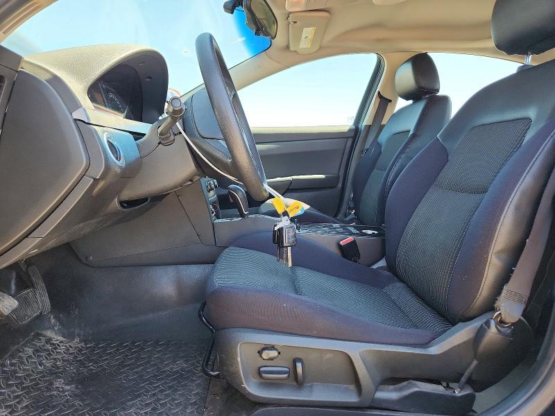 2013 Chevrolet Caprice Police