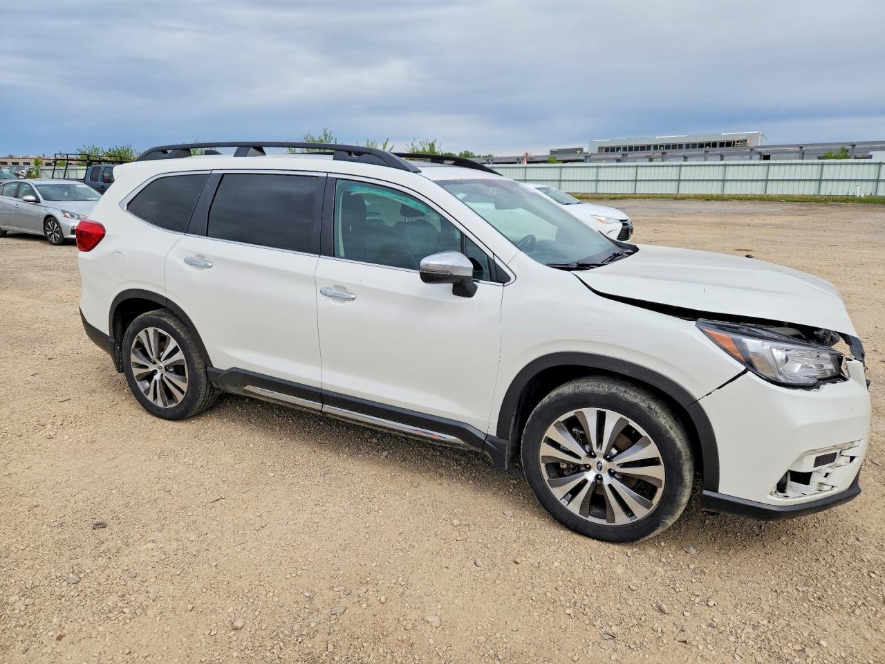 2022 Subaru Ascent Touring