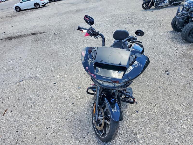 2024 Harley-Davidson Fltrx
