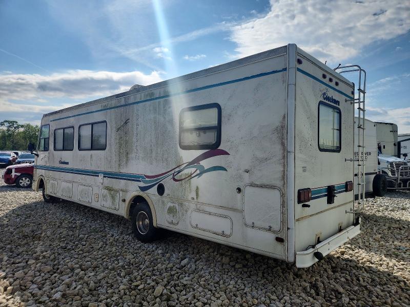 1997 Coachmen Rv Recreational Vehicle (RV)